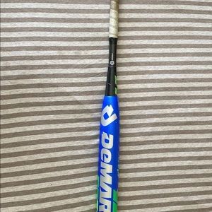 DeMarini Softball Bat